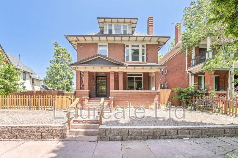 Bright and beautiful 1 bedroom Minutes to City Park! property image