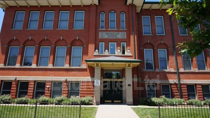 One of a kind loft style unit in Historic School House!! property image