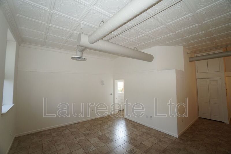 One of a kind loft style unit in Historic School House!! property image