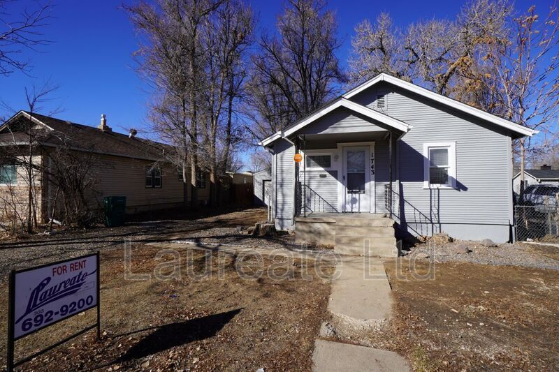 Charming 2 bedroom Single Family home Minutes to Anschutz Medical Campus!!! property image