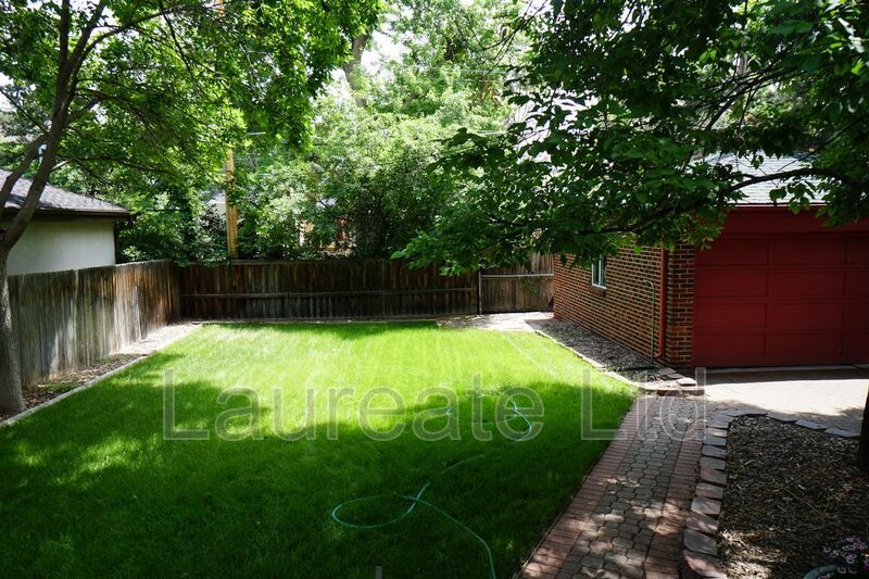 Stunning 4 Bedroom Brick Tudor in Crestmoor. property image