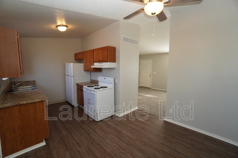 Newly renovated Tri-Level home near Cherry Creek Reservoir!! property image