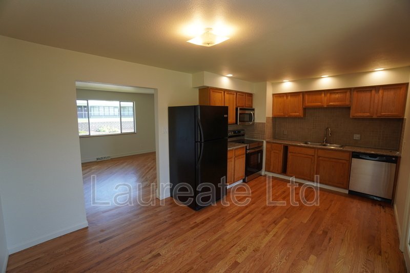 Newly Renovated Single Family in SE Englewood!! property image