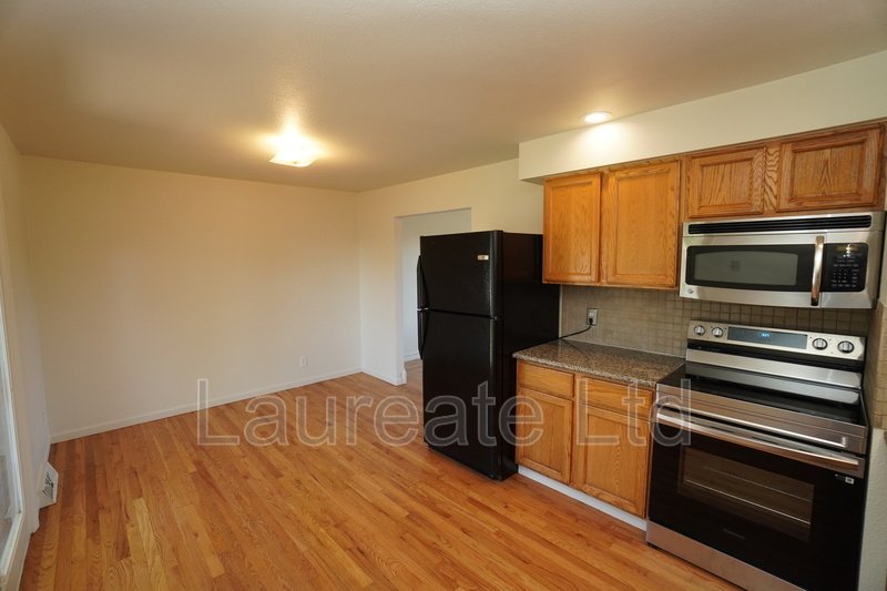 Newly Renovated Single Family in SE Englewood!! property image