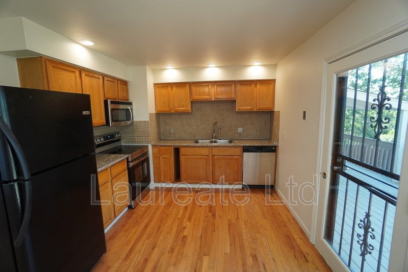 Newly Renovated Single Family in SE Englewood!! property image