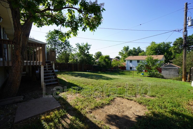 Newly Renovated Single Family in SE Englewood!! property image