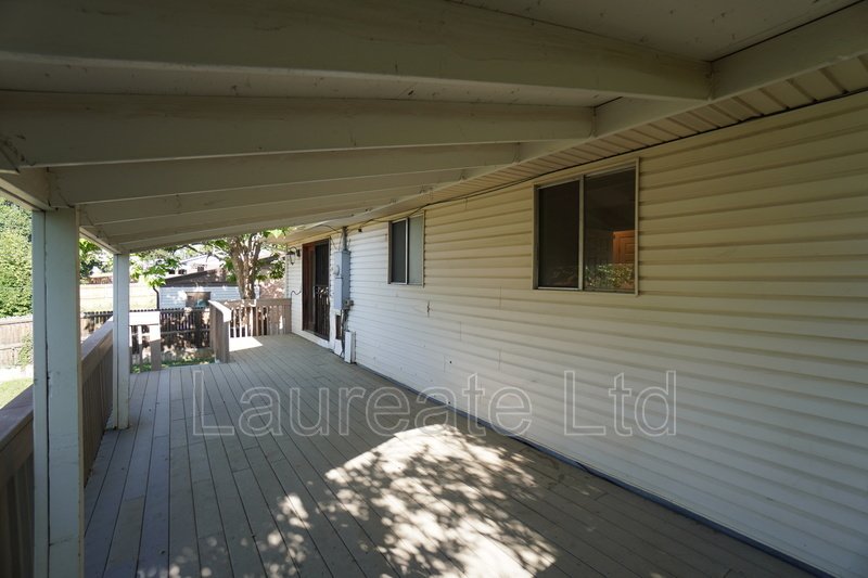 Newly Renovated Single Family in SE Englewood!! property image