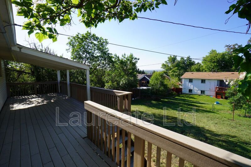 Newly Renovated Single Family in SE Englewood!! property image