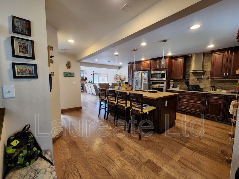 Beautifully updated 4 bedroom fully furnished home available in early spring! property image