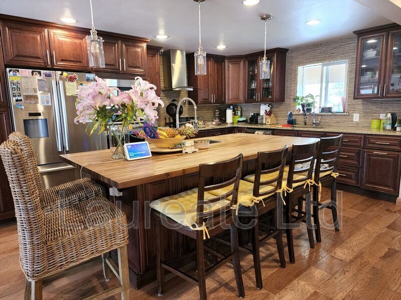 Beautifully updated 4 bedroom fully furnished home available in early spring! property image