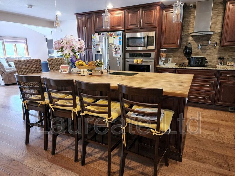 Beautifully updated 4 bedroom fully furnished home available in early spring! property image