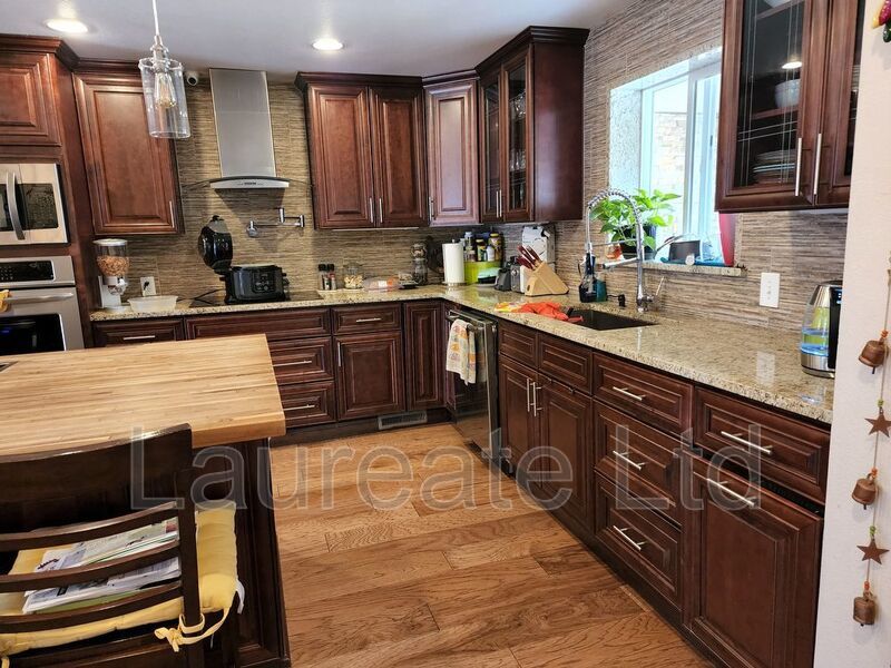 Beautifully updated 4 bedroom fully furnished home available in early spring! property image