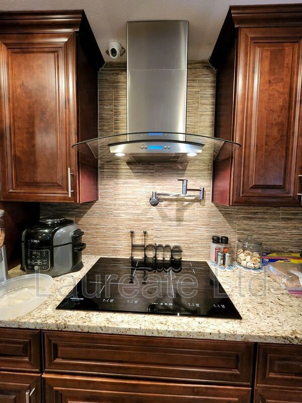 Beautifully updated 4 bedroom fully furnished home available in early spring! property image