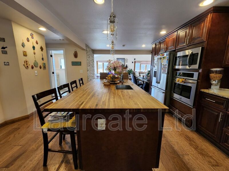 Beautifully updated 4 bedroom fully furnished home available in early spring! property image