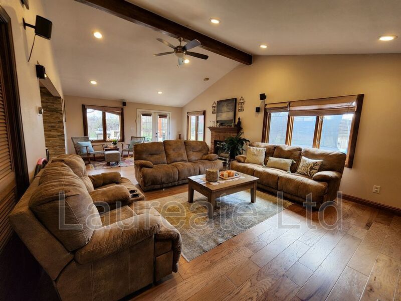 Beautifully updated 4 bedroom fully furnished home available in early spring! property image