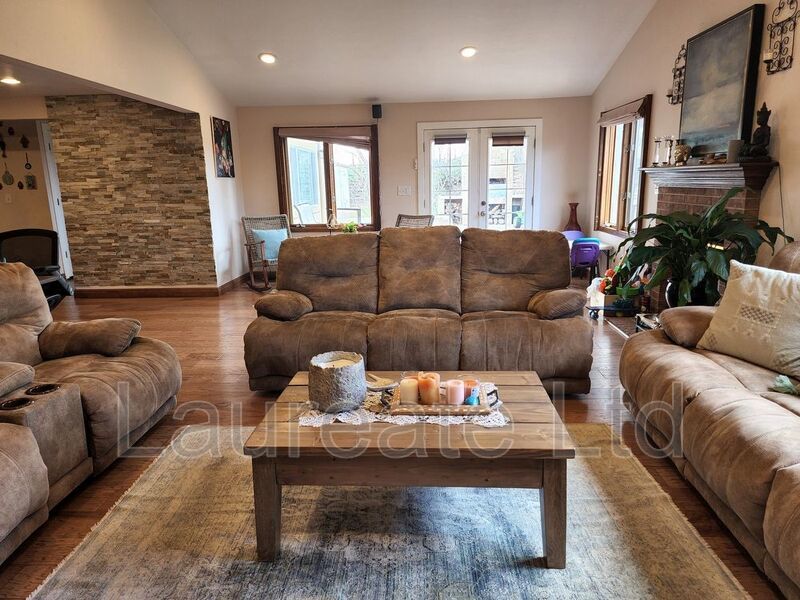 Beautifully updated 4 bedroom fully furnished home available in early spring! property image