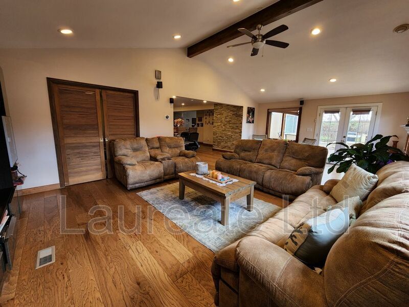 Beautifully updated 4 bedroom fully furnished home available in early spring! property image