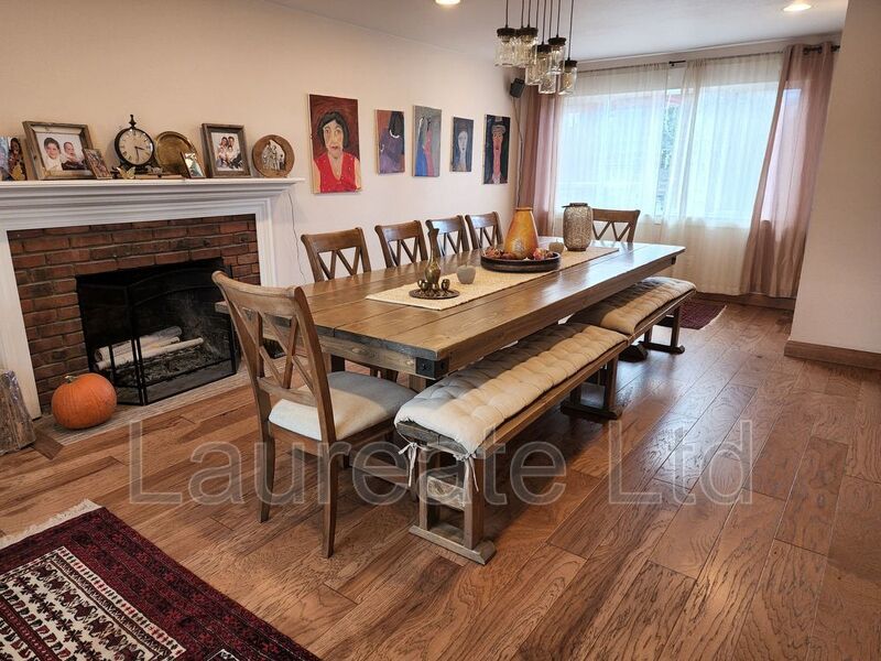 Beautifully updated 4 bedroom fully furnished home available in early spring! property image