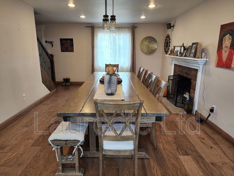 Beautifully updated 4 bedroom fully furnished home available in early spring! property image