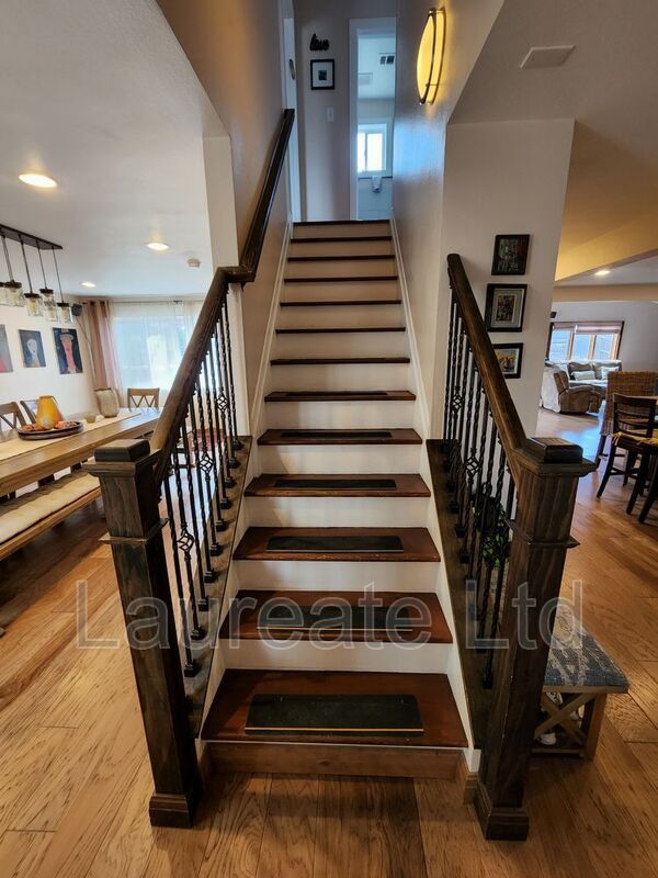 Beautifully updated 4 bedroom fully furnished home available in early spring! property image