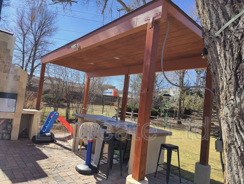 Beautifully updated 4 bedroom fully furnished home available in early spring! property image