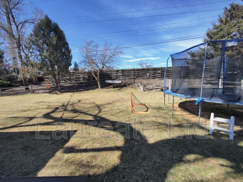 Beautifully updated 4 bedroom fully furnished home available in early spring! property image