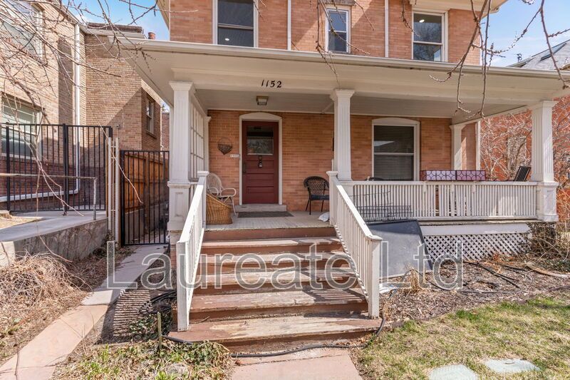 Historic Mansion Living in the Heart of Capitol Hill!!! property image