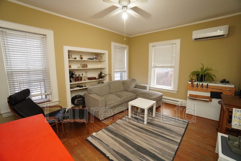 Historic Mansion Living in the Heart of Capitol Hill!!! property image