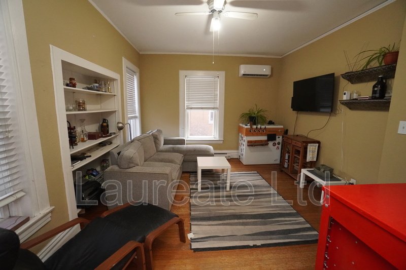 Historic Mansion Living in the Heart of Capitol Hill!!! property image
