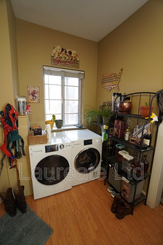 Historic Mansion Living in the Heart of Capitol Hill!!! property image