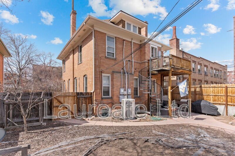 Historic Mansion Living in the Heart of Capitol Hill!!! property image