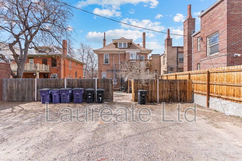 Historic Mansion Living in the Heart of Capitol Hill!!! property image