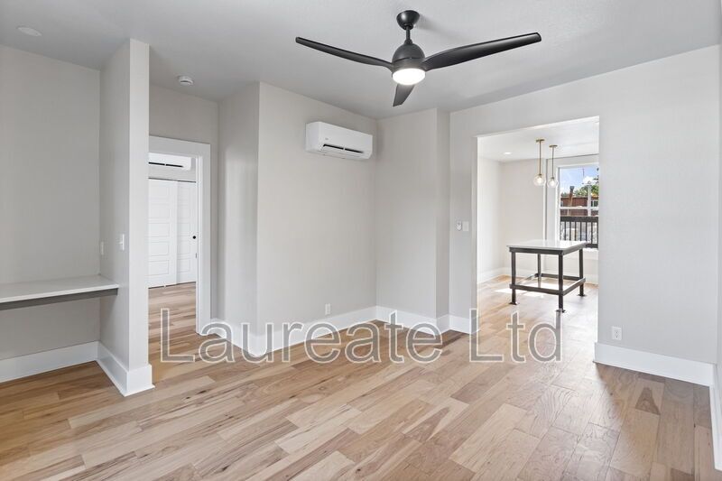 Meticulously renovated Historic Top Floor  Apartment in North Wash Park!! property image
