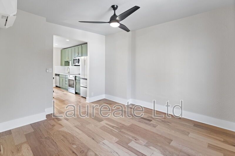 Meticulously renovated Historic Top Floor  Apartment in North Wash Park!! property image