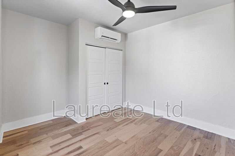 Meticulously renovated Historic Top Floor  Apartment in North Wash Park!! property image