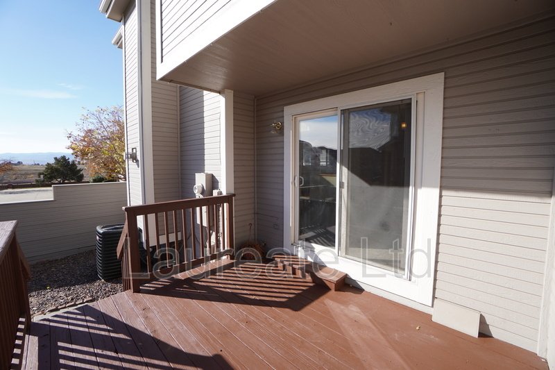 Beautiful 2 Bedroom Townhome in Gated Community property image