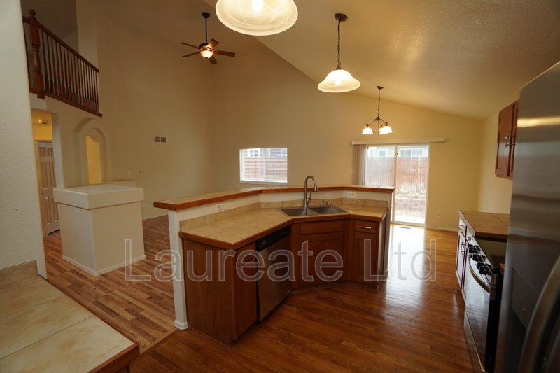 Newly Updated Spacious 3-Bedroom Home in Commerce City!! Minutes to DIA!! property image