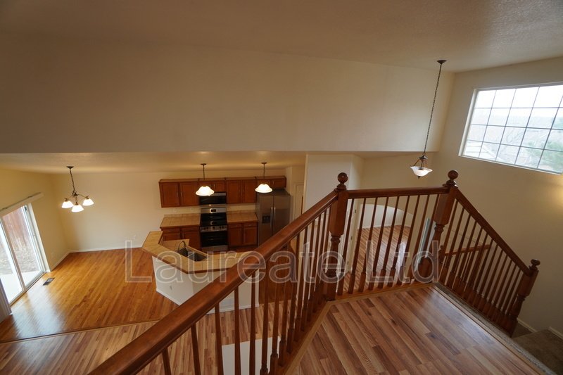 Newly Updated Spacious 3-Bedroom Home in Commerce City!! Minutes to DIA!! property image