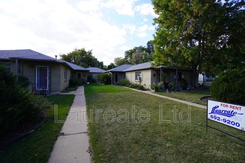 Charming 2 bedroom unit in DU neighborhood! property image