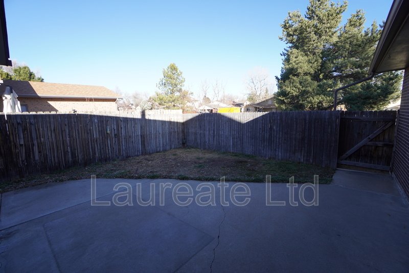Newly Updated Tri-Level Duplex in Arvada!!! property image