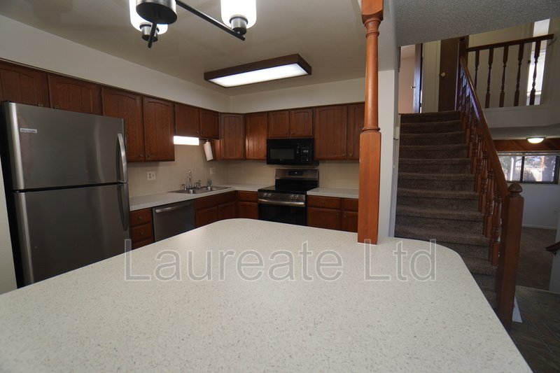 Newly Updated Tri-Level Duplex in Arvada!!! property image