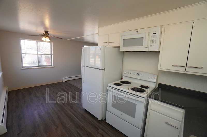 Newly renovated 2 bedroom minutes to Olde Town Arvada!!! property image