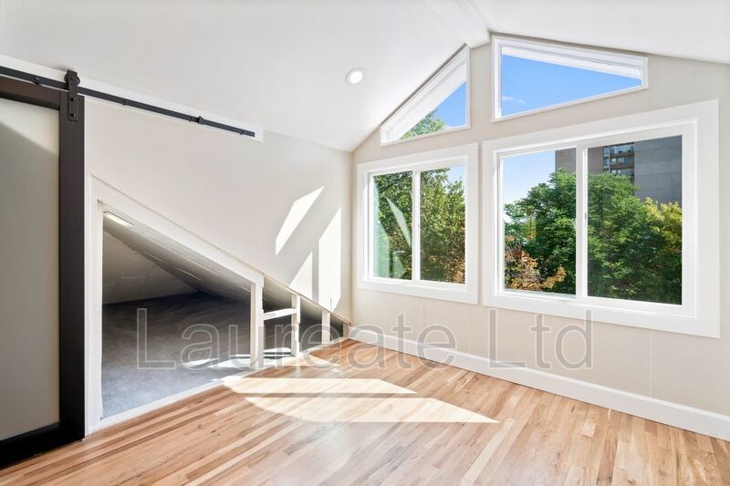 Gorgeous 1 Bedroom Attic unit! - Walk to Cheesman Park - property image