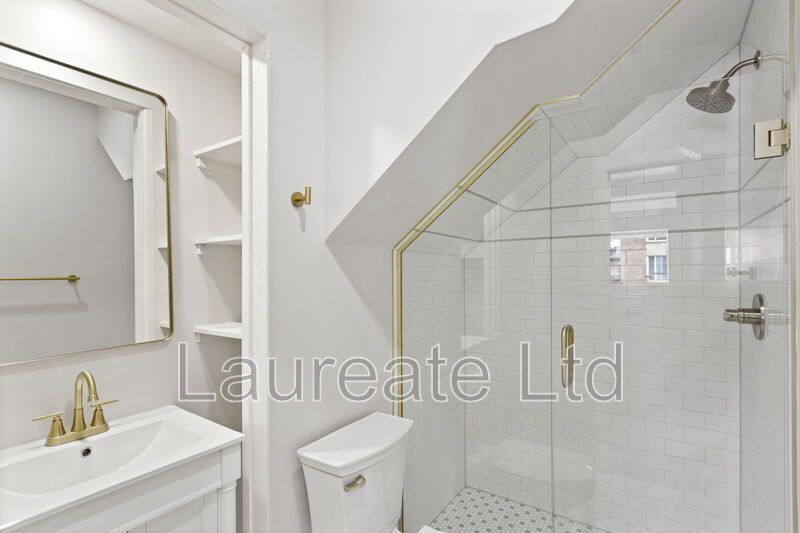 Beautifully Remodeled Denver Square 2 Bedroom 2 Bath Main Floor Unit in the Heart of Cap Hill!!! property image