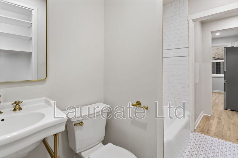 Beautifully Remodeled Denver Square 2 Bedroom 2 Bath Main Floor Unit in the Heart of Cap Hill!!! property image