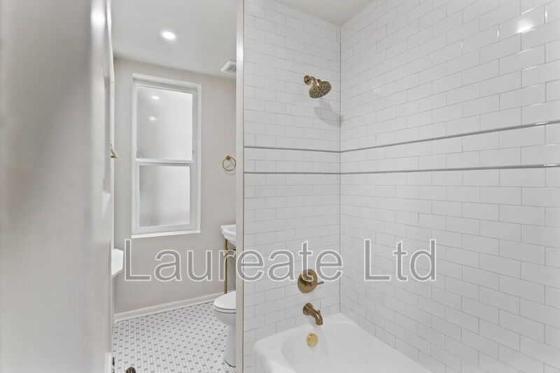 Beautifully Remodeled Denver Square 2 Bedroom 2 Bath Main Floor Unit in the Heart of Cap Hill!!! property image