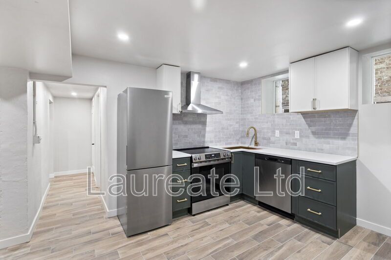 Beautifully Remodeled Spacious 2 Bedroom Basement Unit in the Heart of Cap Hill!!! property image