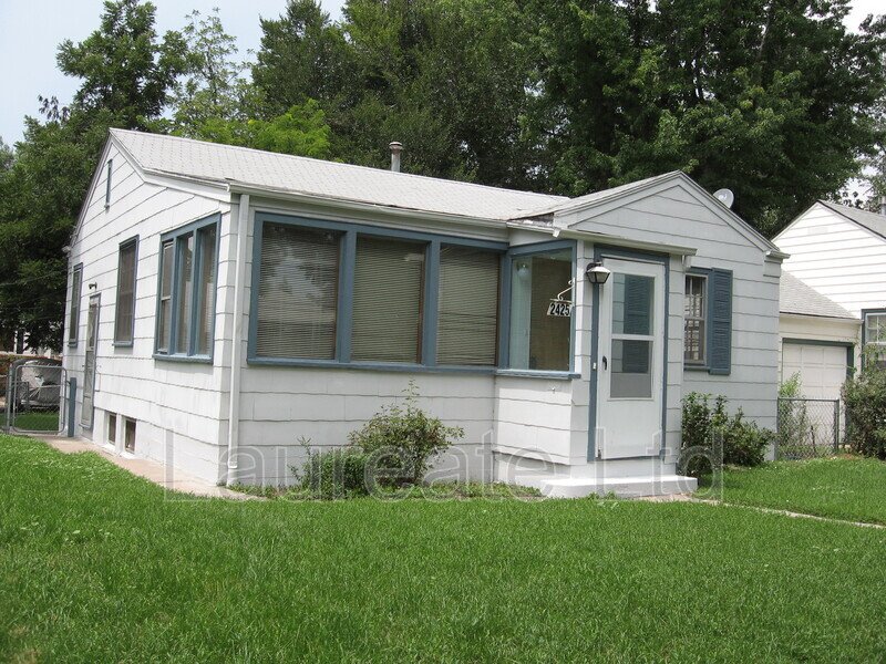 Quaint Basement Unit of Up/Down Duplex in the Heart of DU!! property image