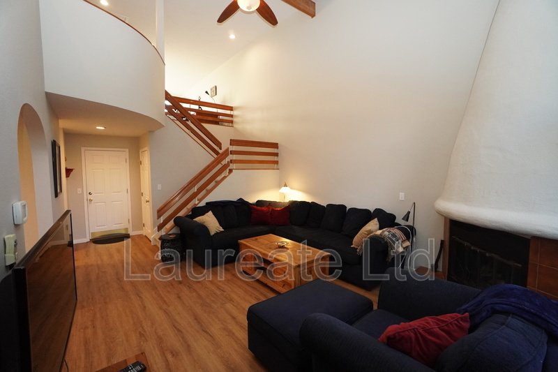 Stunning 2 Story Townhome with Finished Basement in the Heart of Lone Tree!!! property image