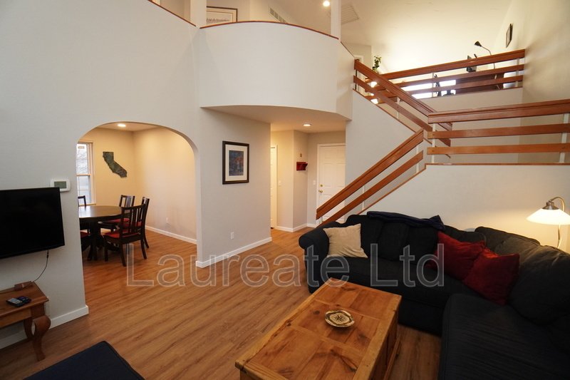 Stunning 2 Story Townhome with Finished Basement in the Heart of Lone Tree!!! property image